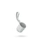 Altavoz Bluetooth Portátil Sony SRS-XB100 Gris